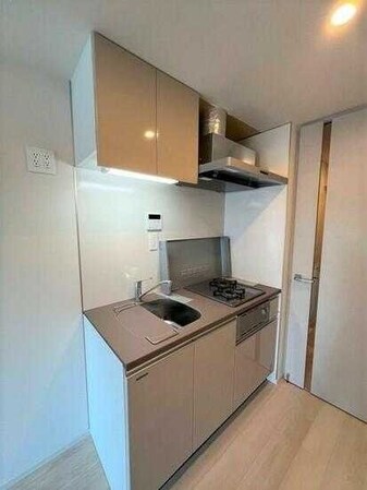 フレンシア御徒町の物件内観写真